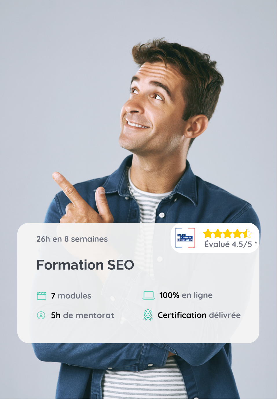Formation SEO