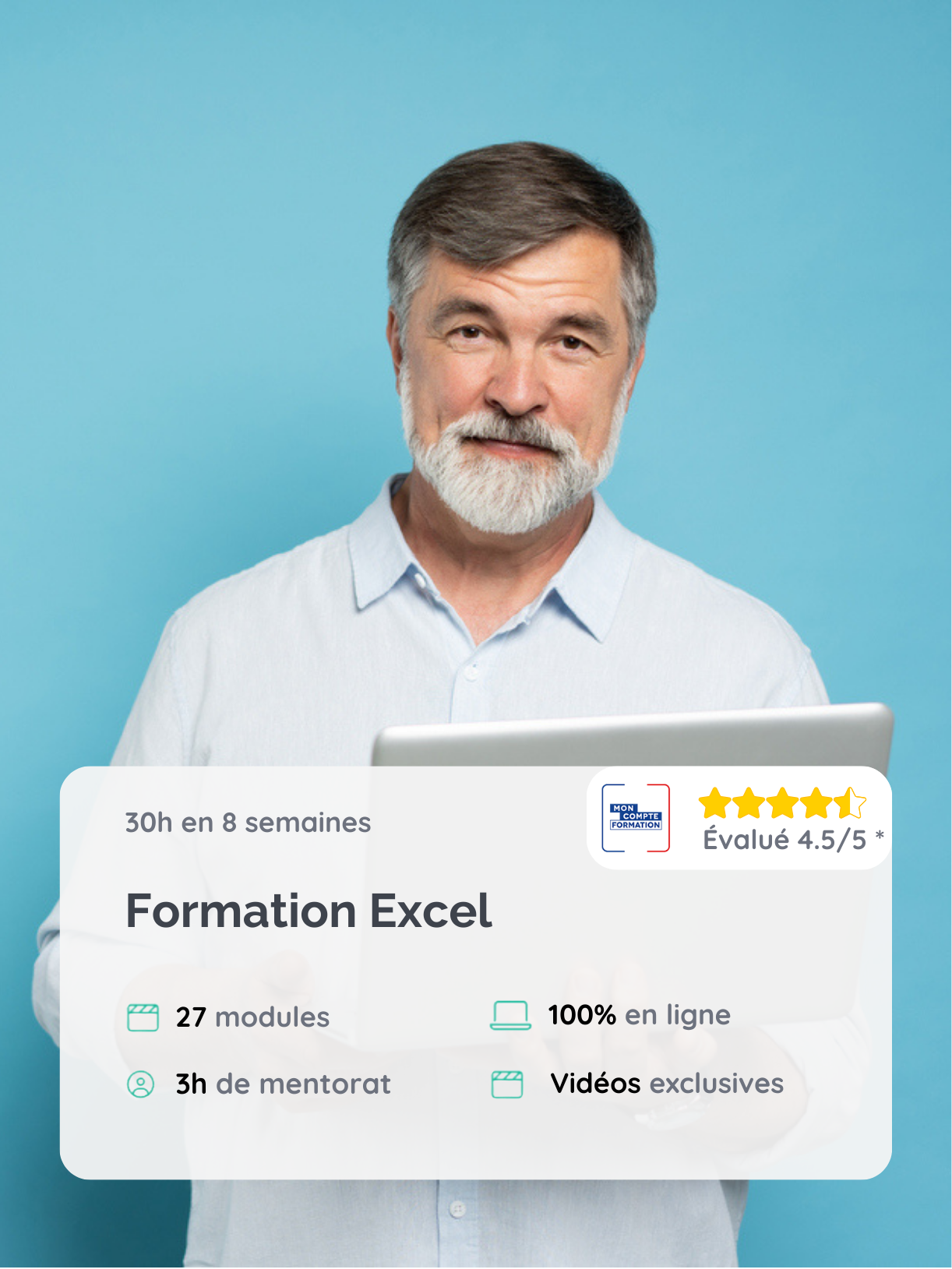 Formation Excel