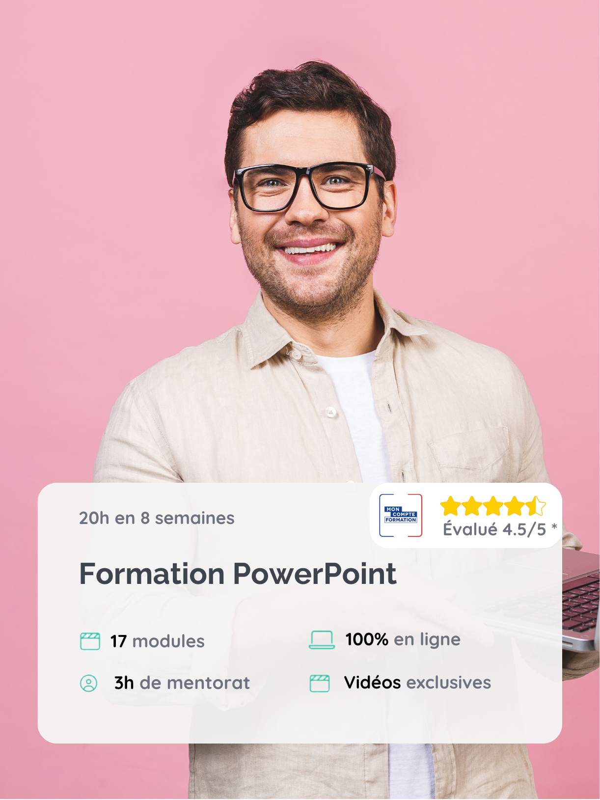 Formation PowerPoint