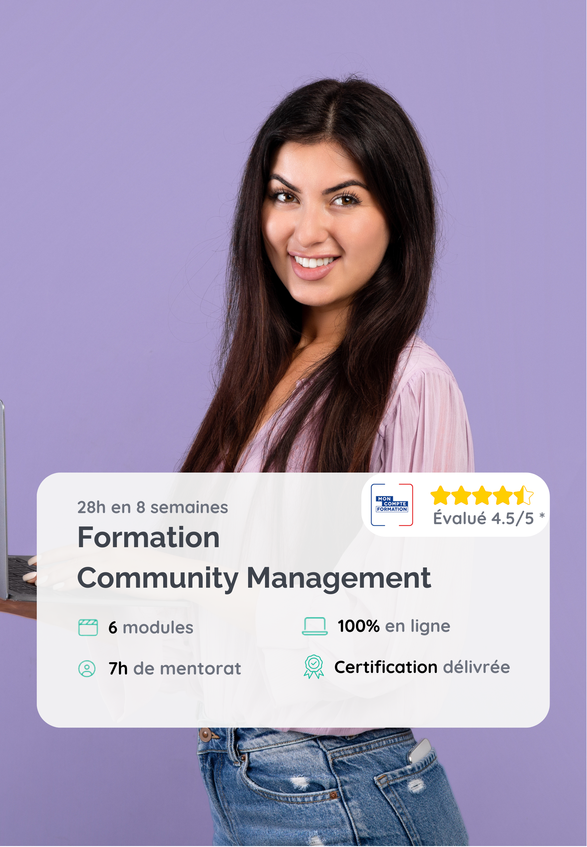 Formation Community Management
