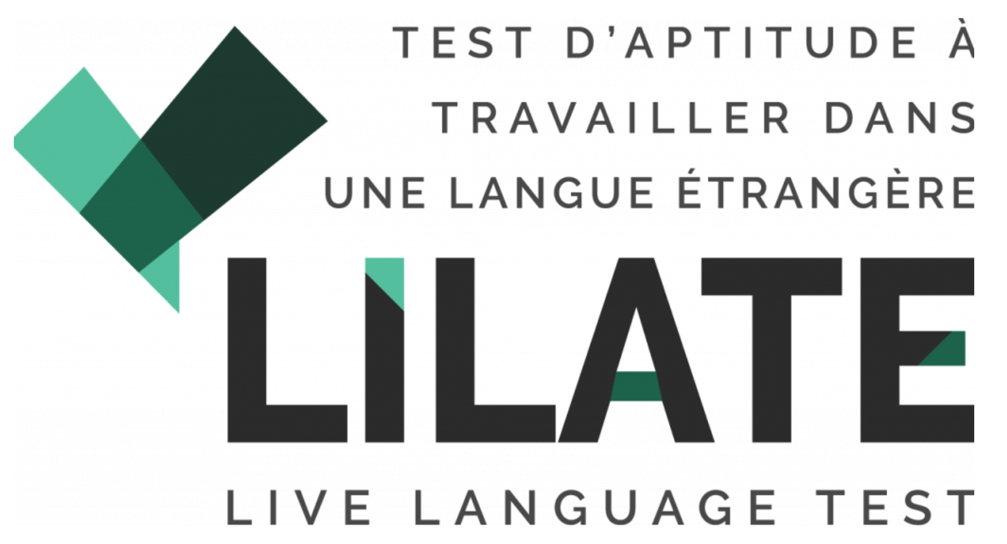 Lilate logo