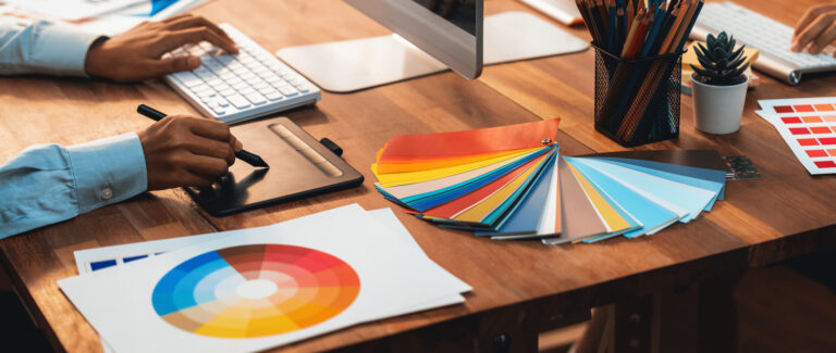 Graphisme & PAO