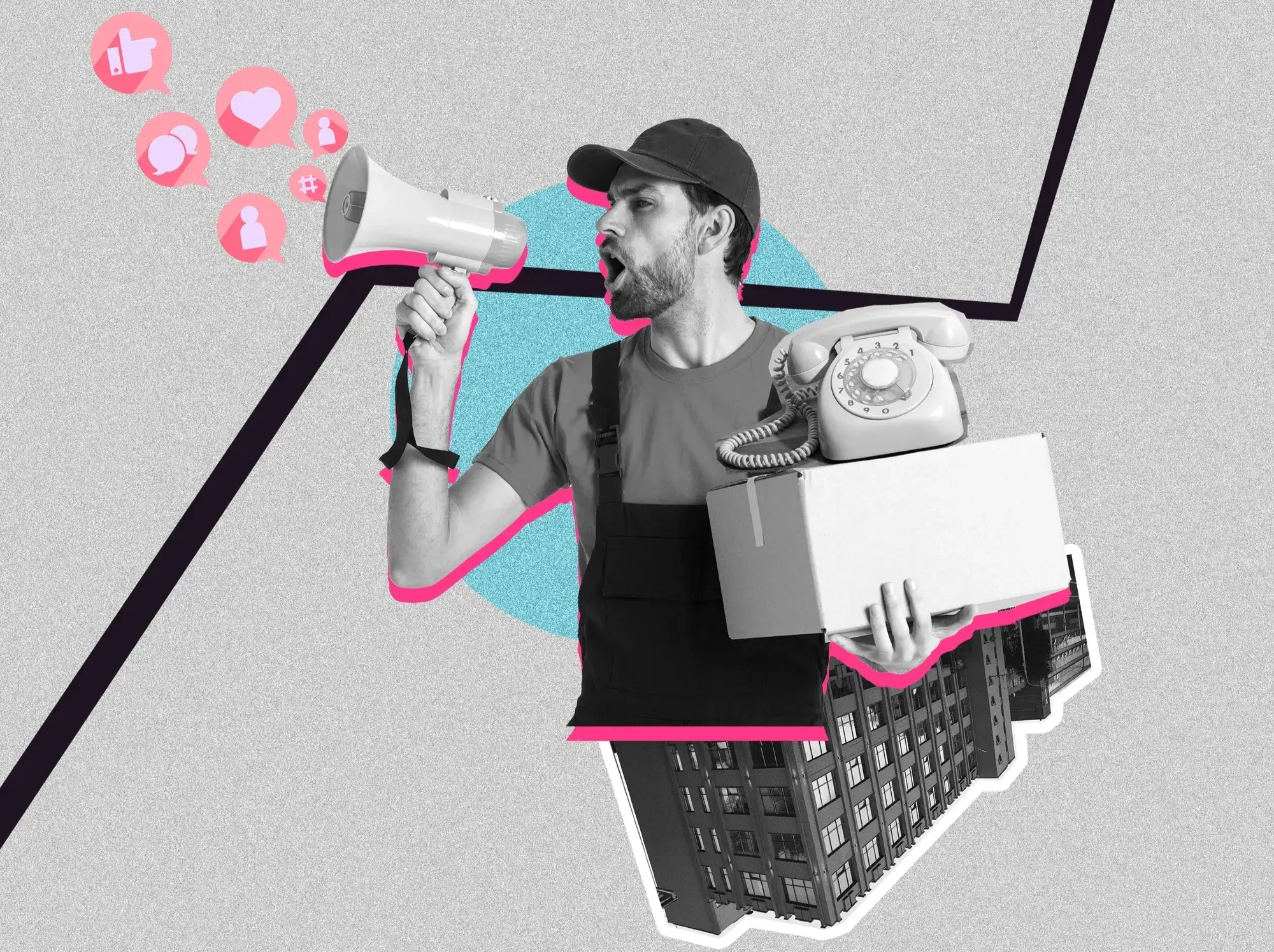 Marketing digital, c'est quoi ?