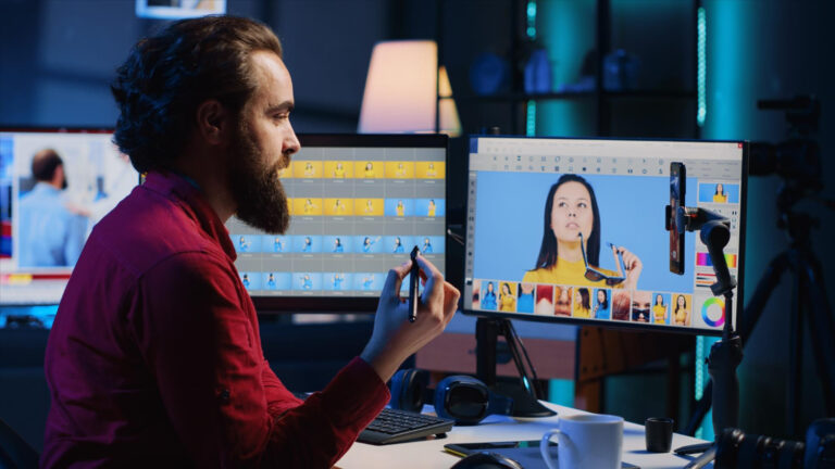 Comment détourer une image sur Photoshop ?