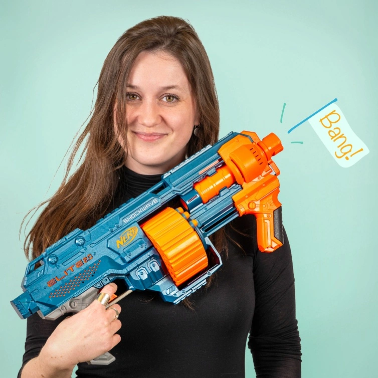 Julie