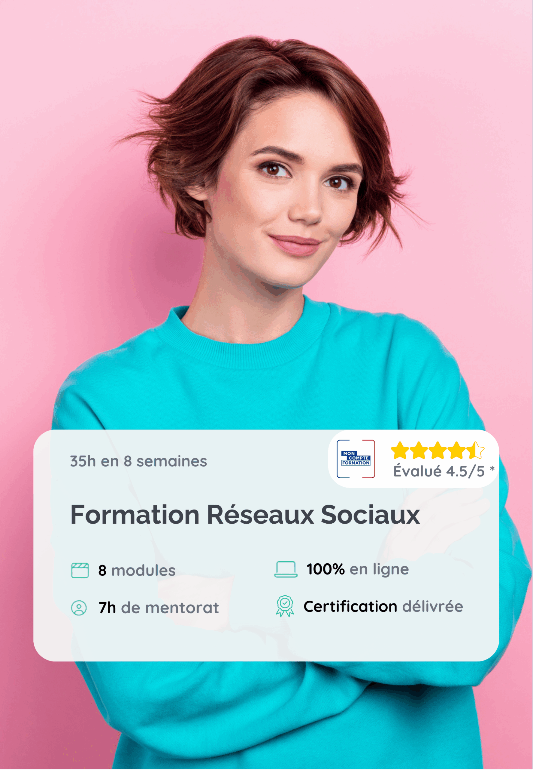 Formation Réseaux Sociaux
