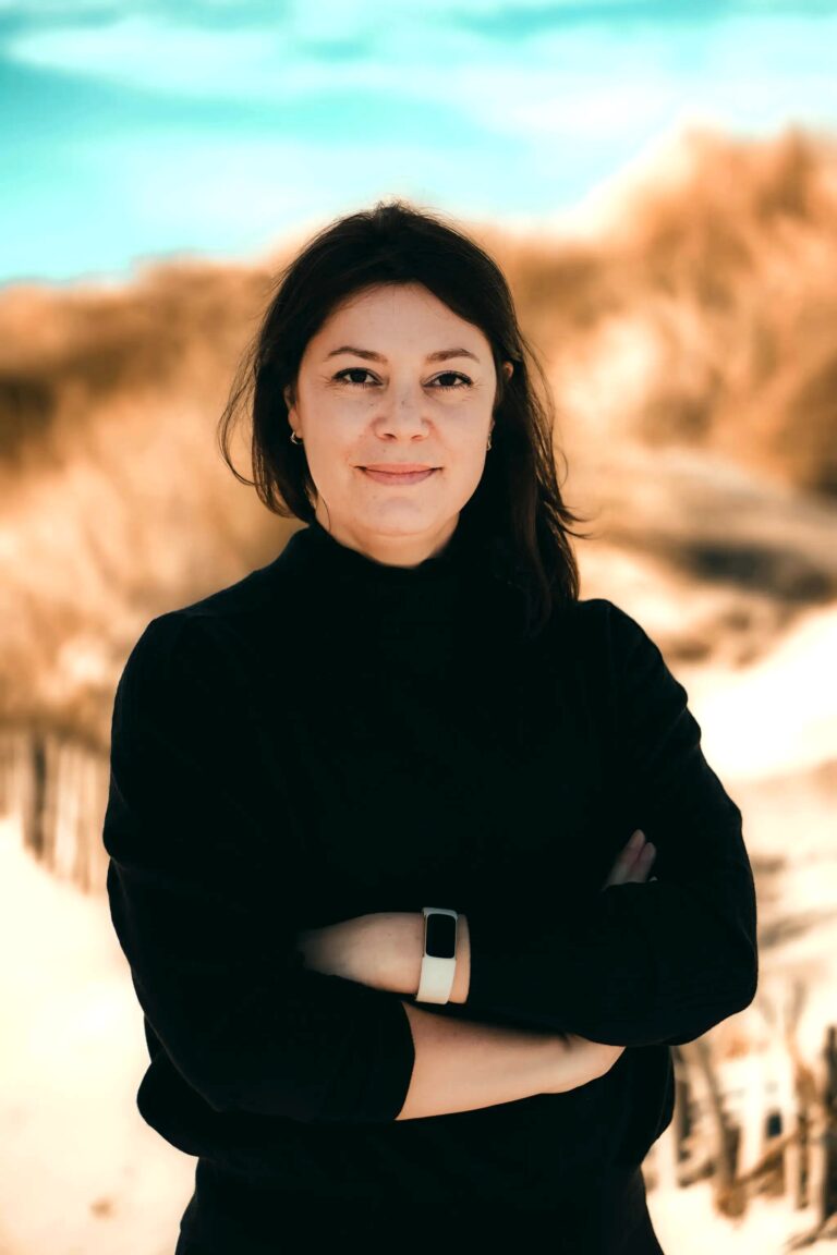 Caroline Lavenant