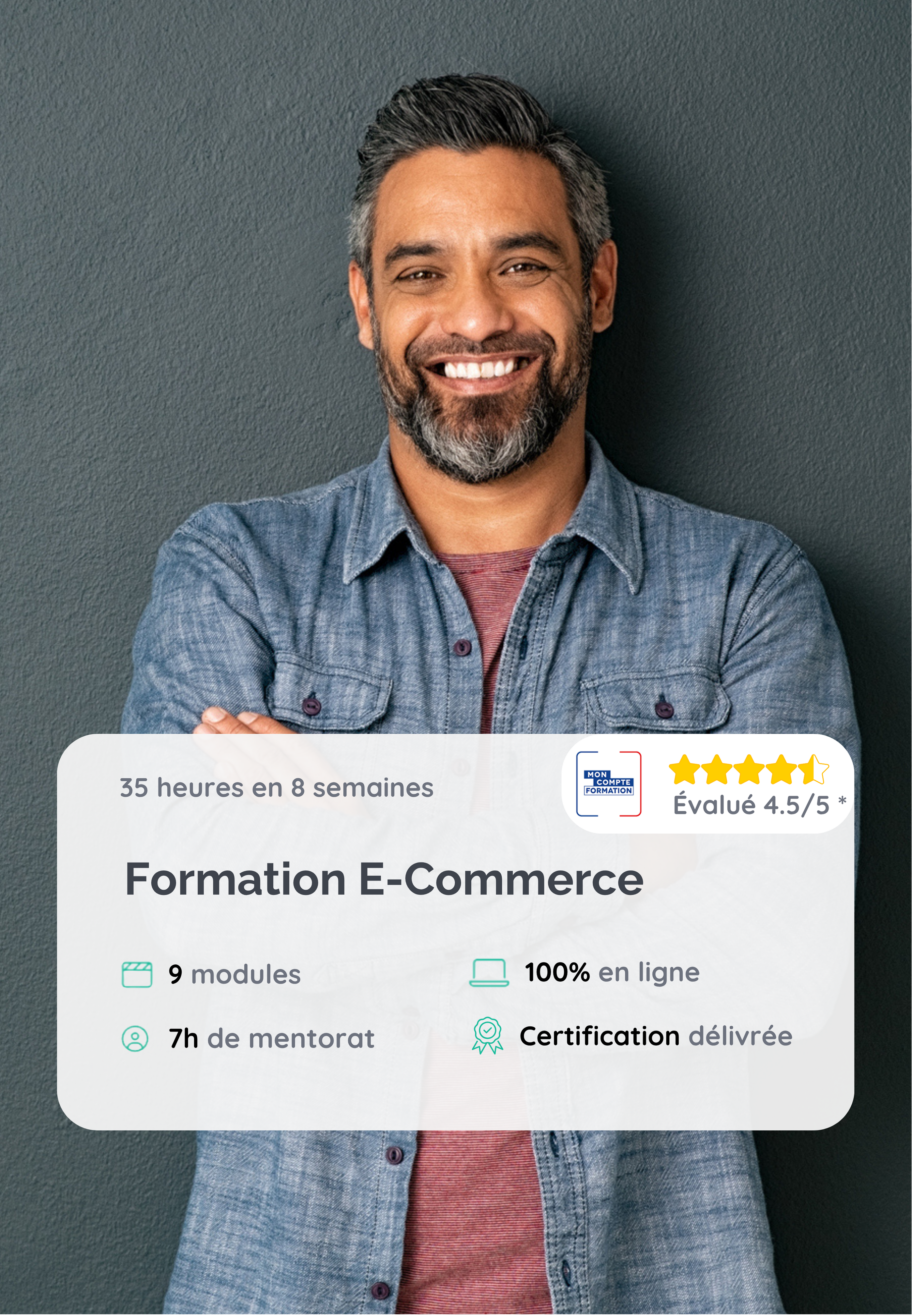 Formation E-Commerce