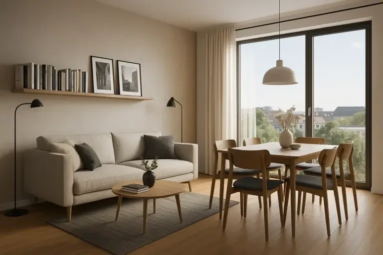 Créer des rendus réalistes avec SketchUp et V-Ray