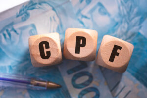 Solde CPF