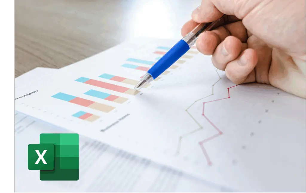 Comment faire un graphique sur Excel ?