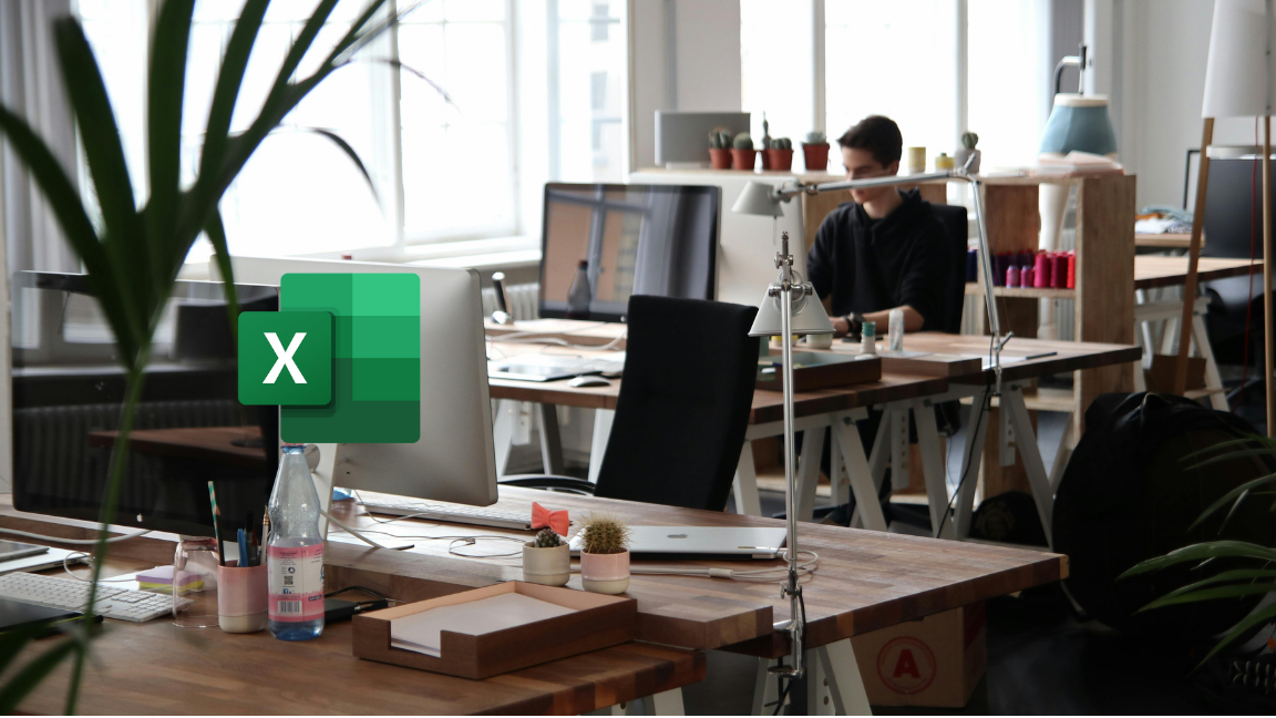 Quelle formation Excel avec son CPF ?