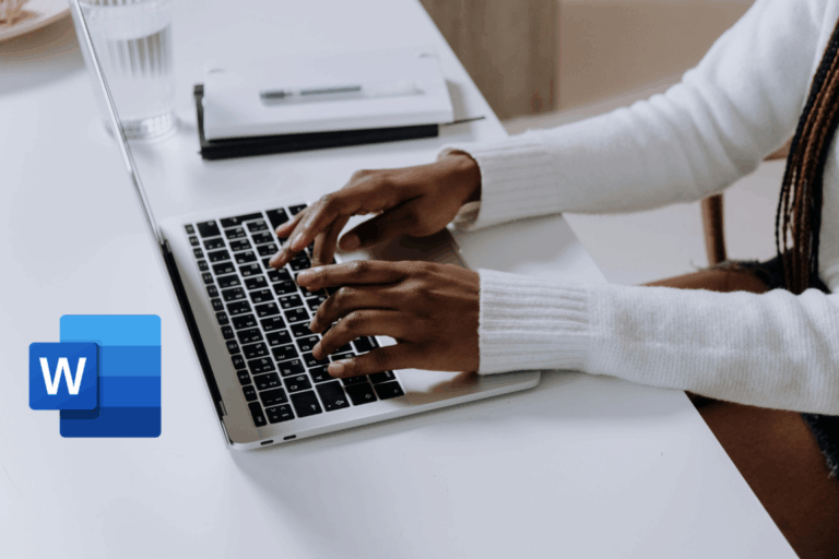 Comment numéroter les pages sur Word ?
