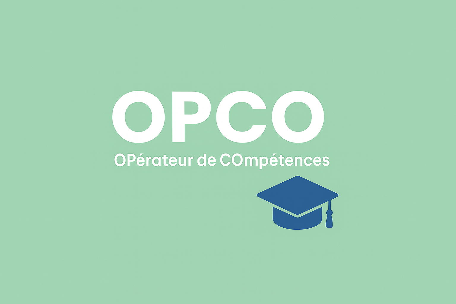 Comment financer sa formation grâce aux OPCO ?