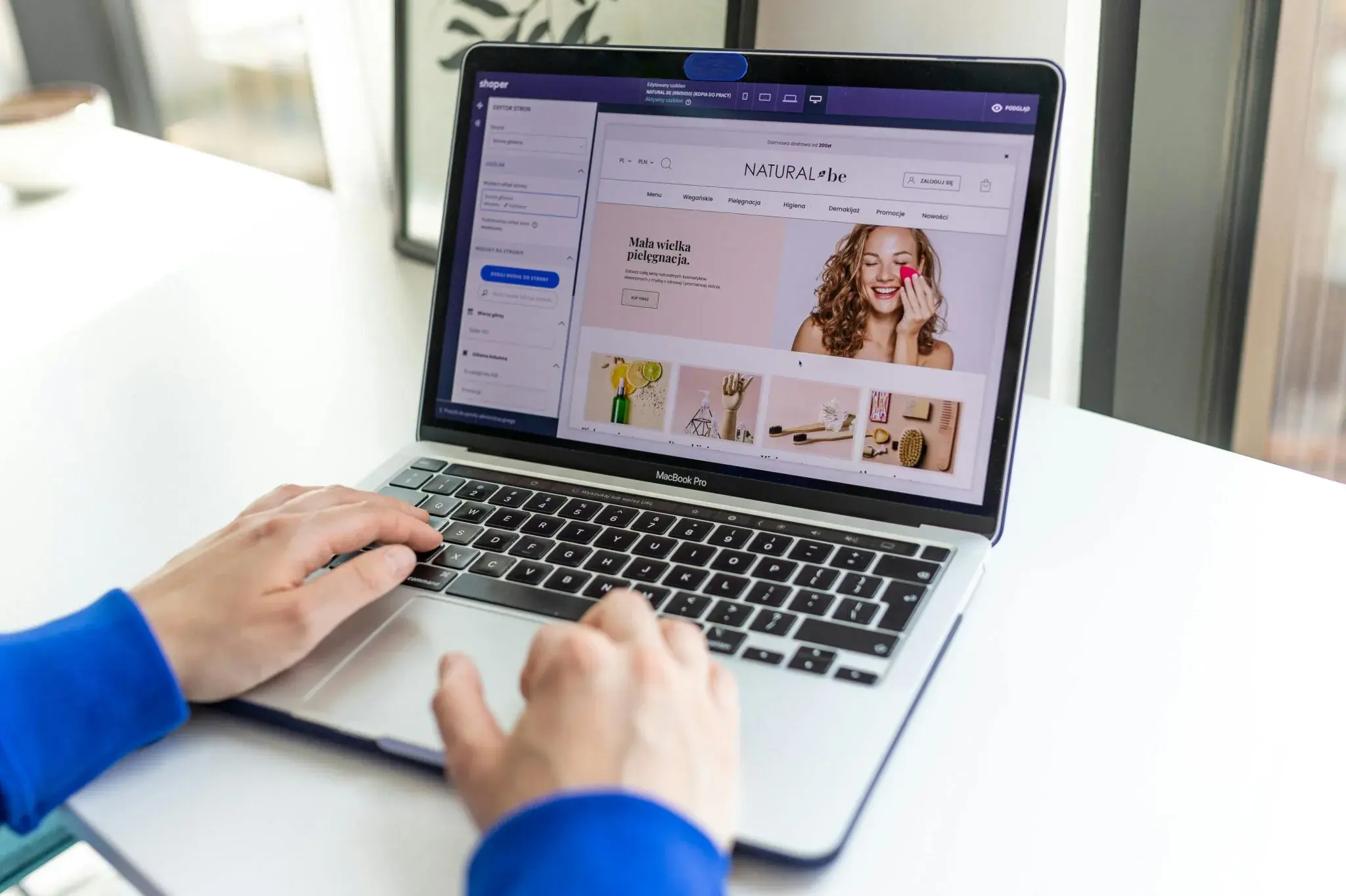 PrestaShop vs Shopify : quel e-commerce utiliser en 2025 ?