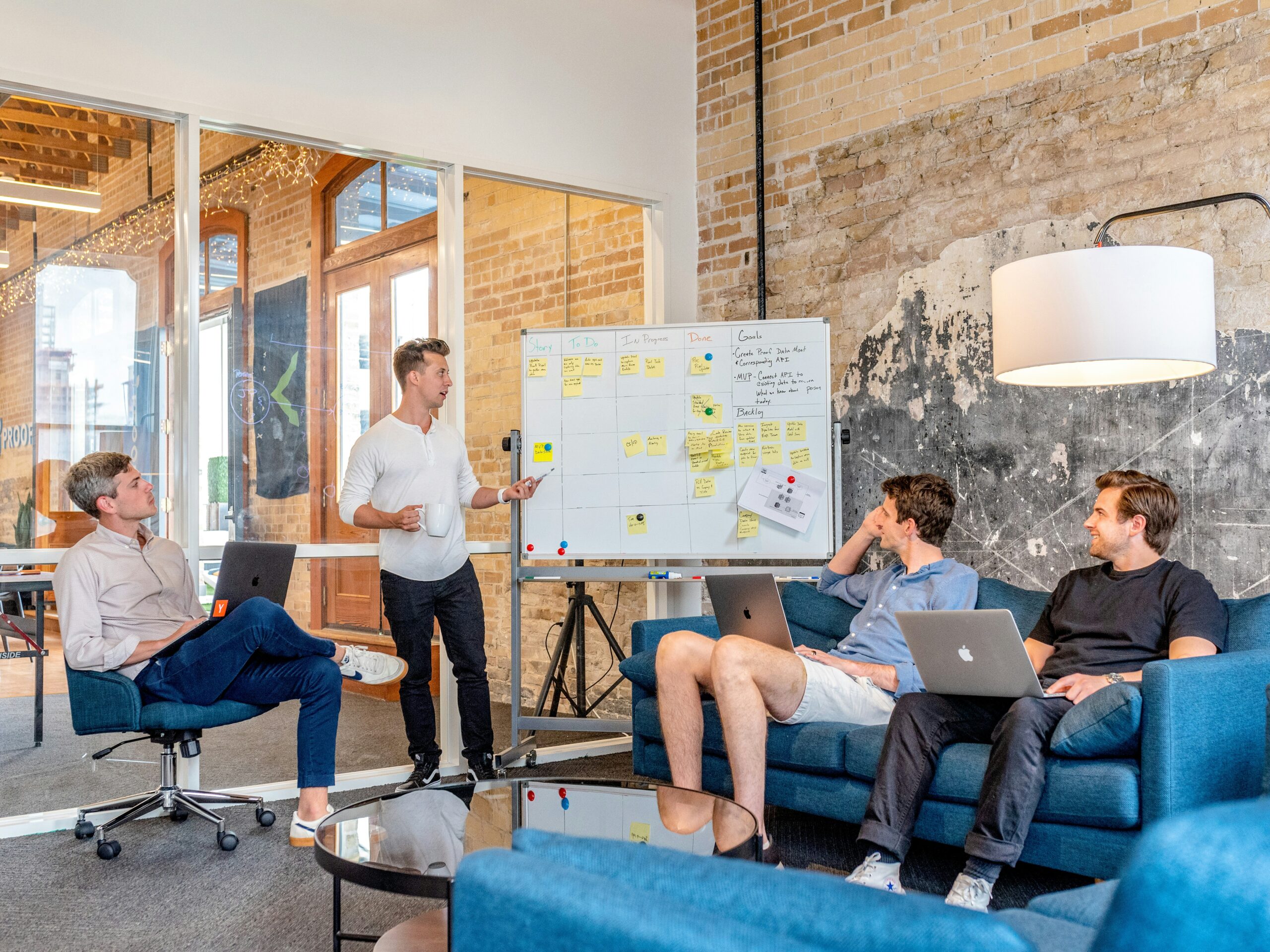 Quelle formation à la création d’entreprise ?
