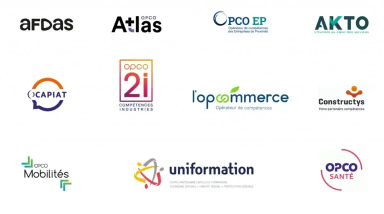 Comment financer sa formation grâce aux OPCO ?