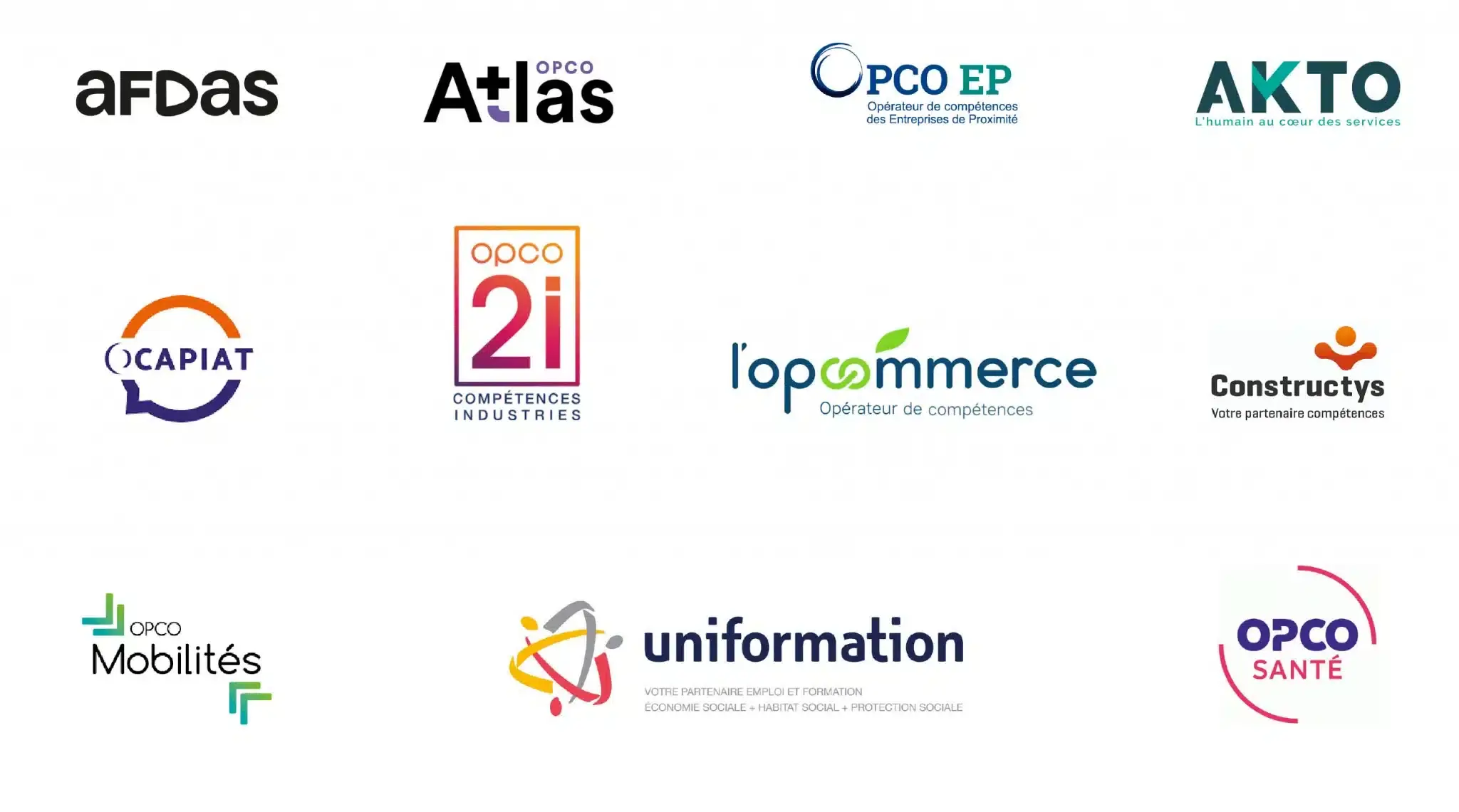 Comment financer sa formation grâce aux OPCO ?