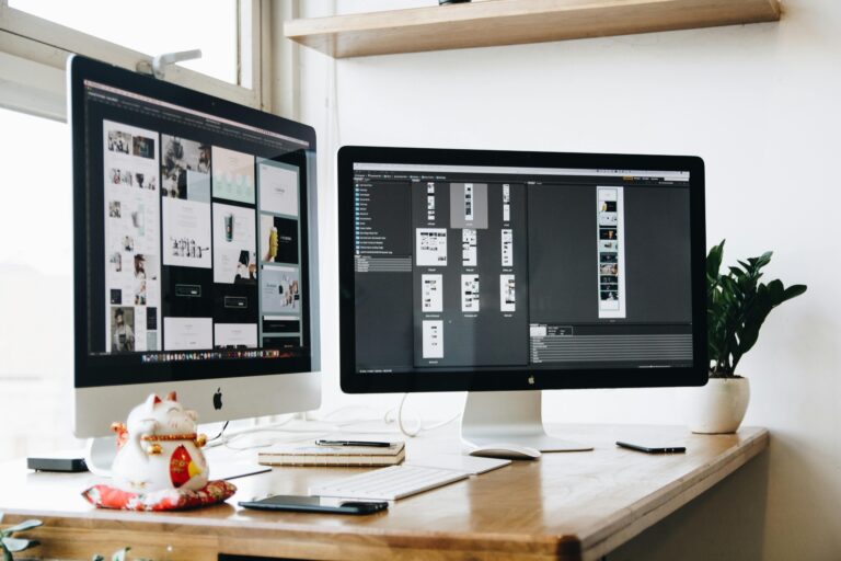 Comment rogner une image sur Illustrator ?
