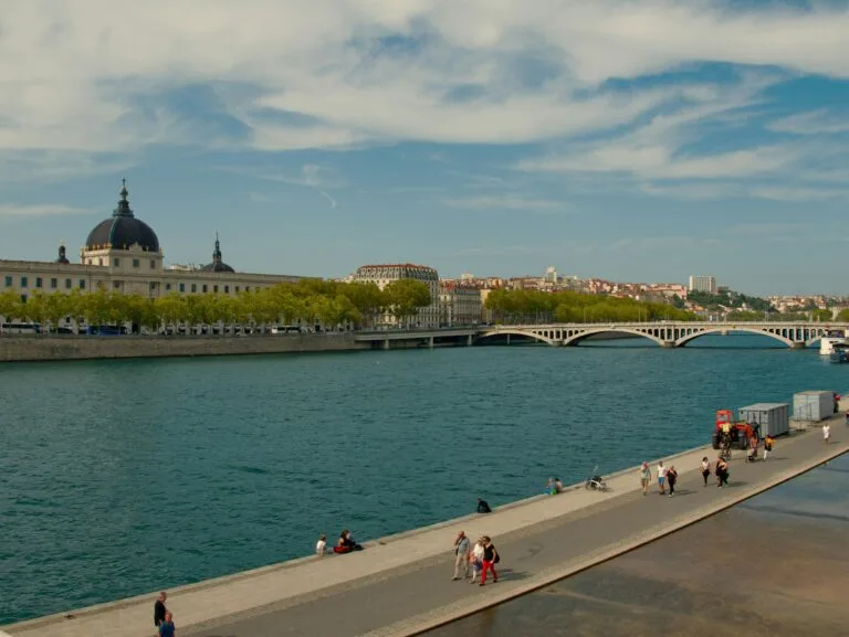 Lyon