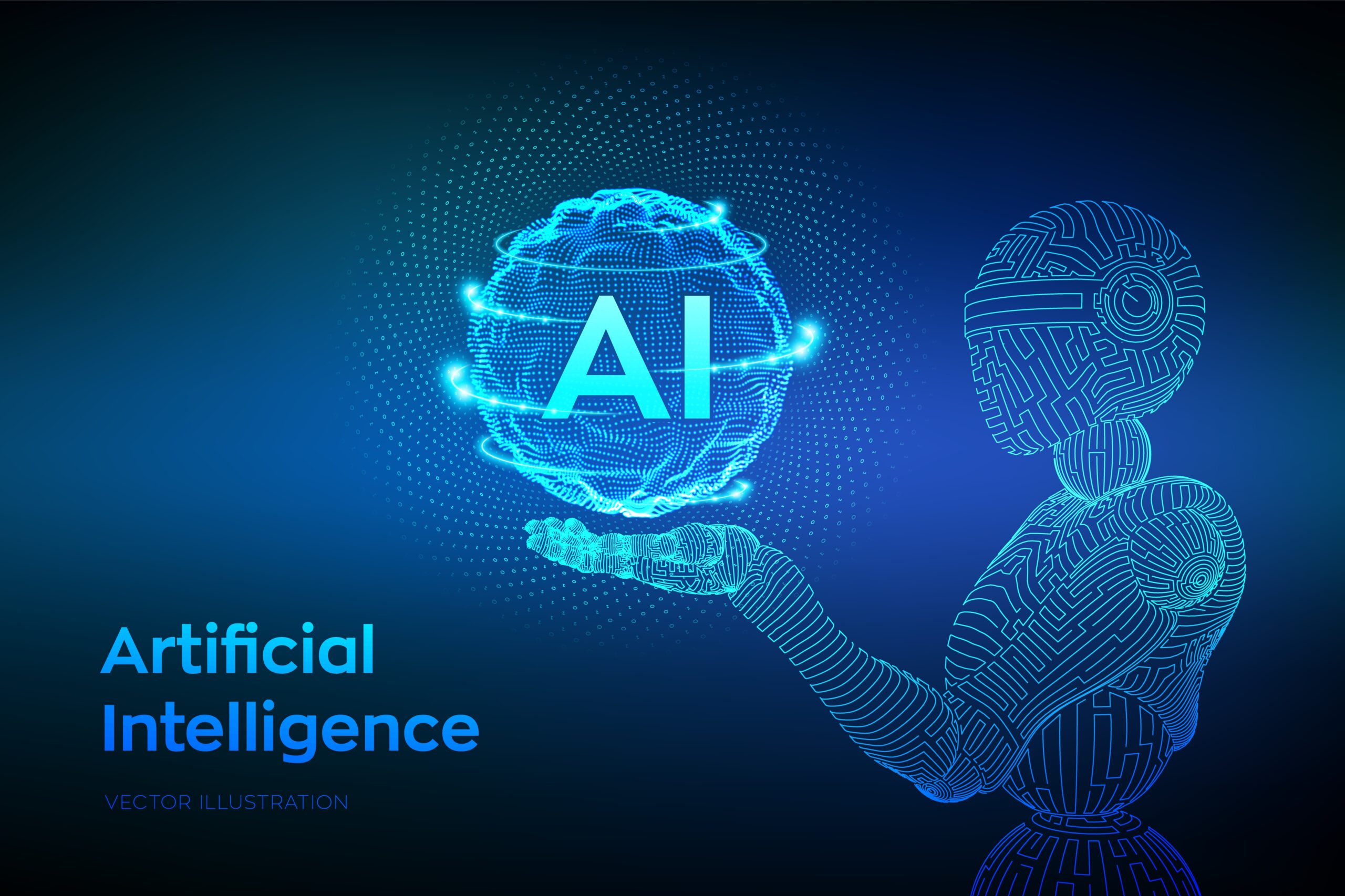 Quelle formation en Intelligence Artificielle (IA) avec le CPF ?