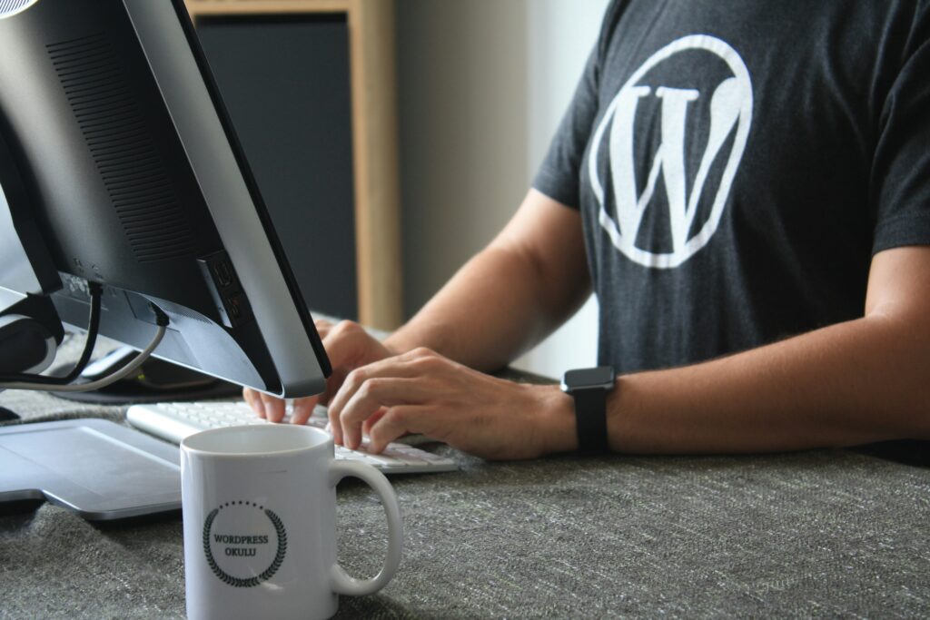 Quelle formation WordPress