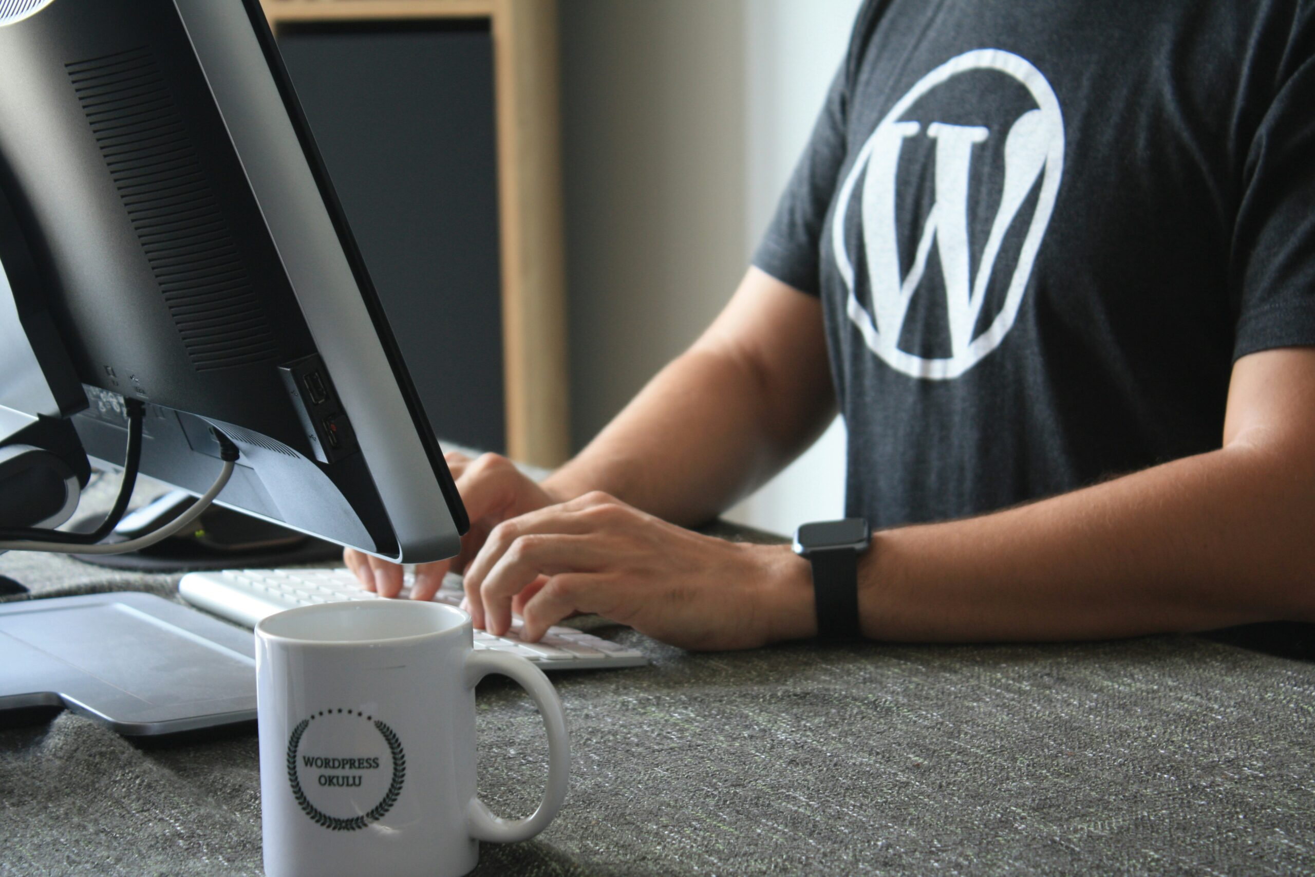 Quelle formation WordPress avec le CPF ?