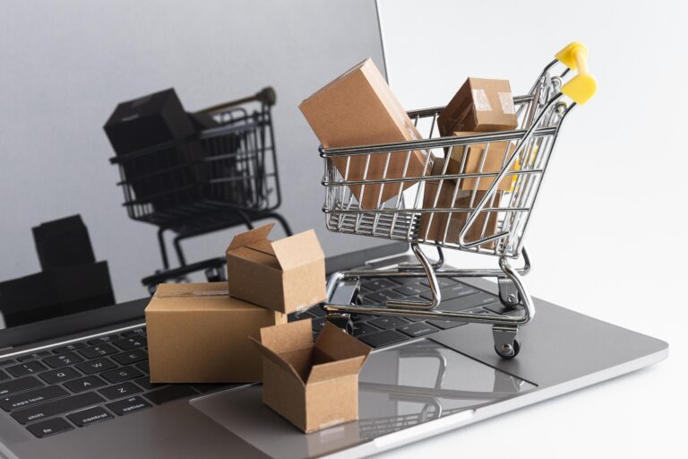 C’est quoi le dropshipping ?