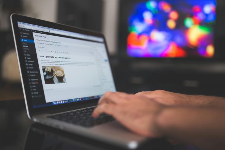 Wix ou WordPress : quel outil choisir pour créer son site web ?