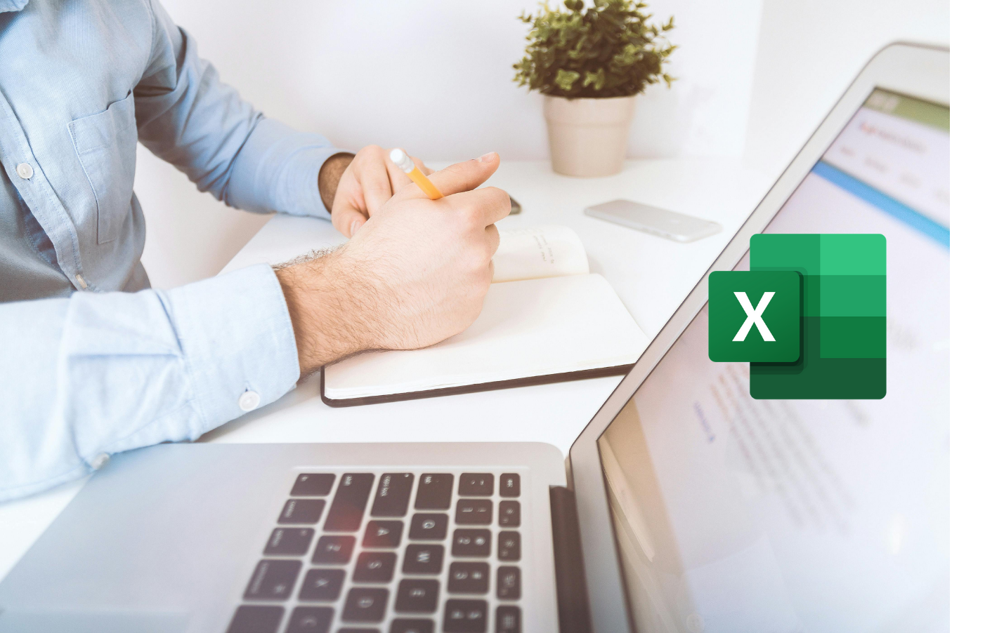 Comment fusionner des cellules dans Excel ?
