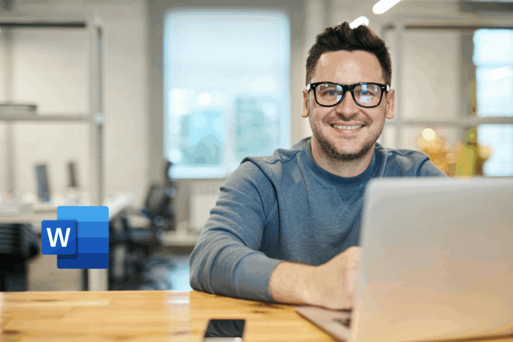 Convertir Word en PDF