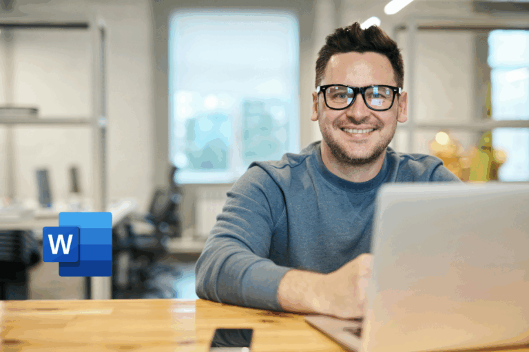 Comment convertir Word en PDF ?