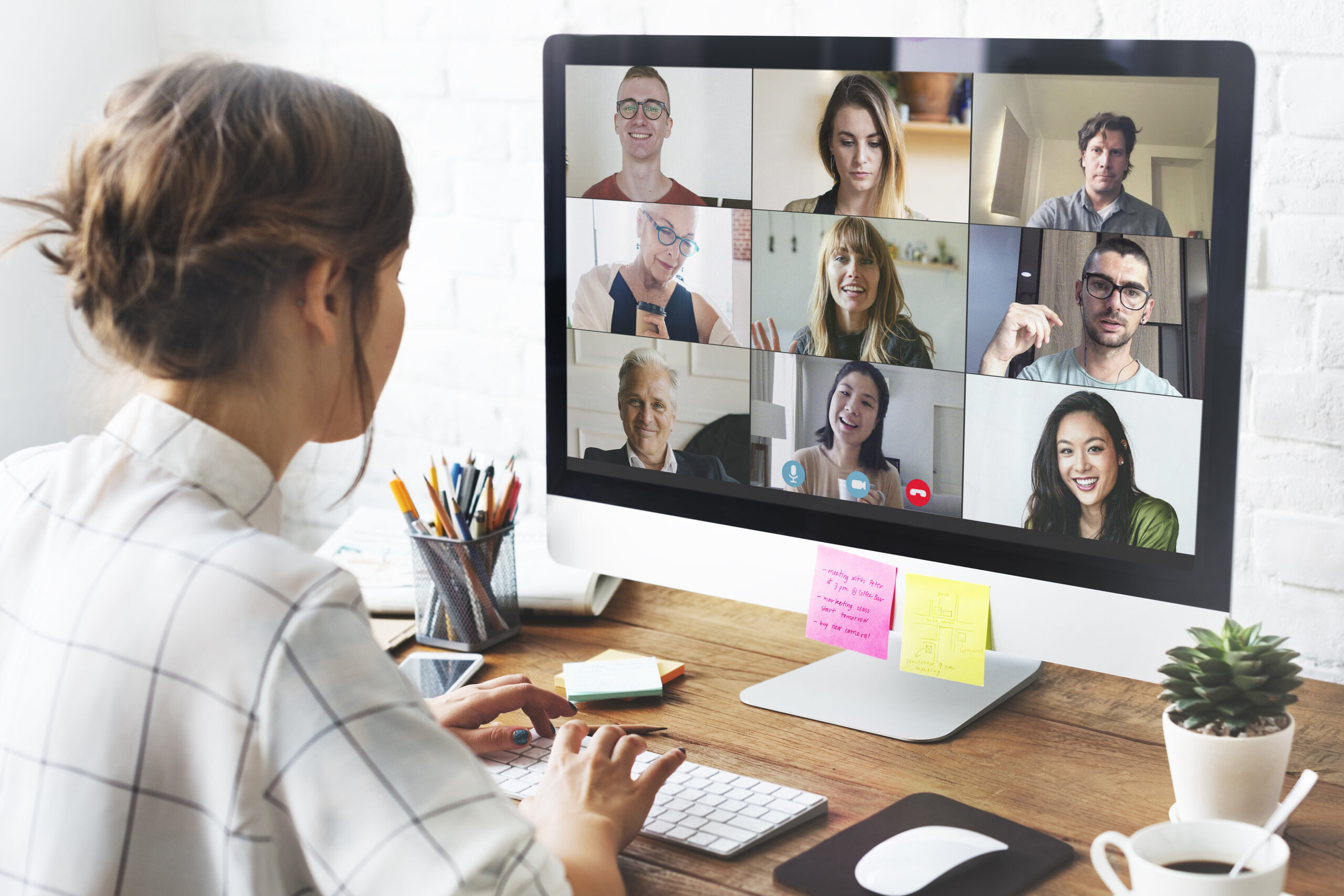 Comment fonctionne Google Meet ? Le guide complet