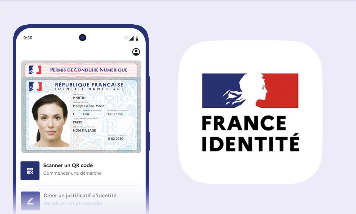 Créer France Identité pour le CPF : le guide simple étape par étape