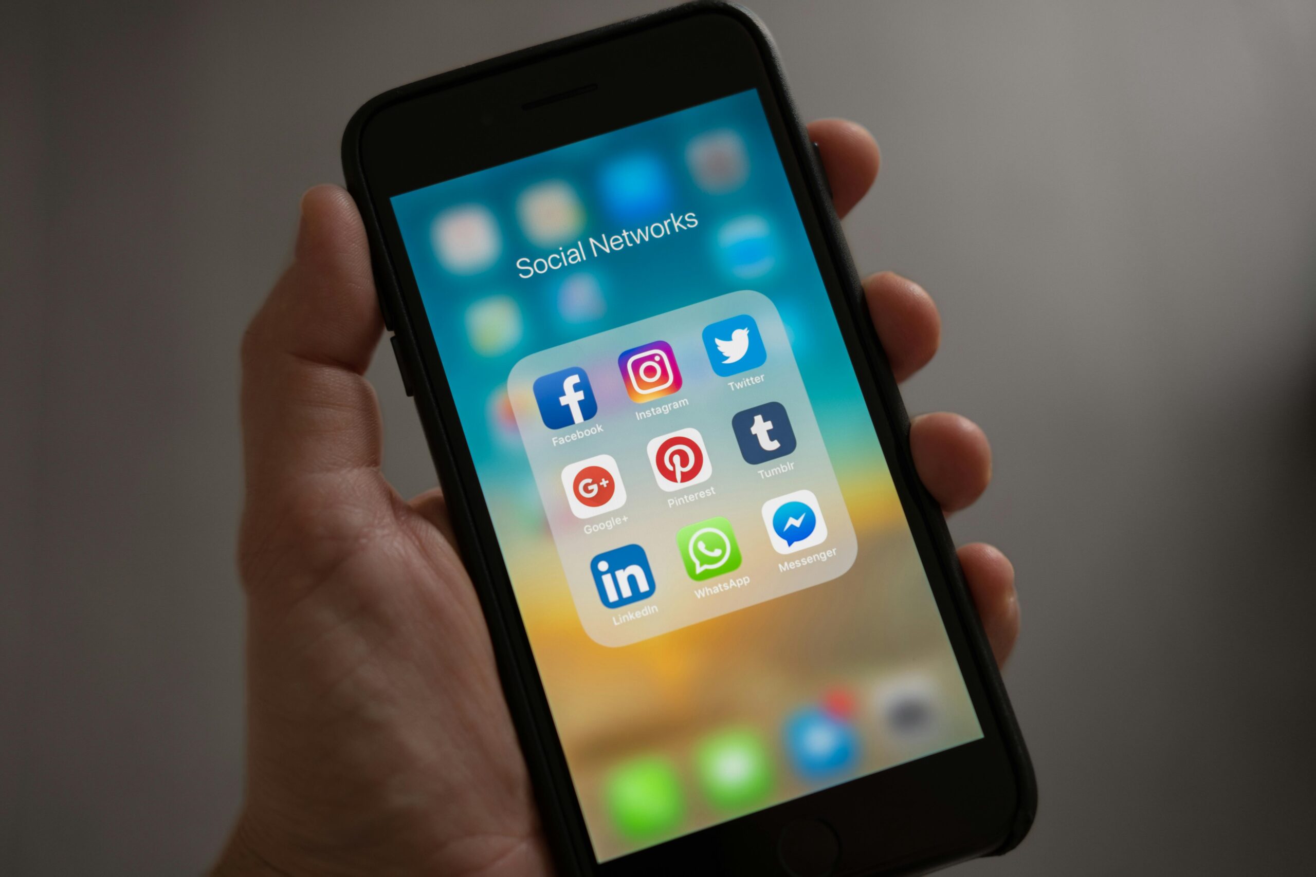 Liste des Réseaux Sociaux les plus populaires en 2025