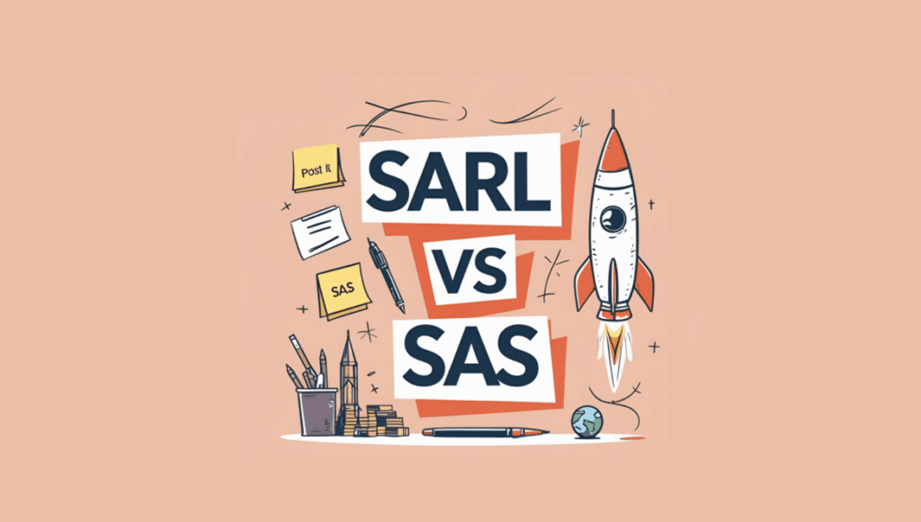 SARL vs SAS