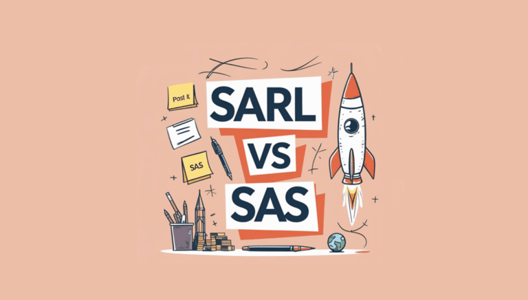 SAS ou SARL : quel statut choisir ?