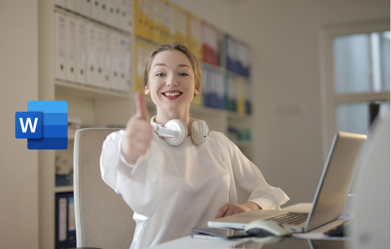 Comment mettre un accent sur une majuscule dans Word ?