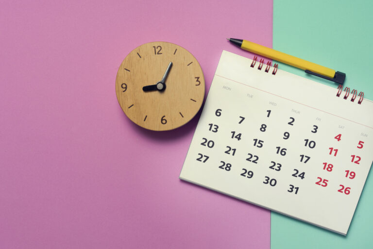 Réseaux sociaux : créer un calendrier éditorial facilement
