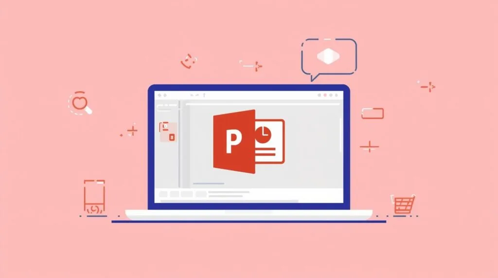 Mettre une vidéo sur PowerPoint