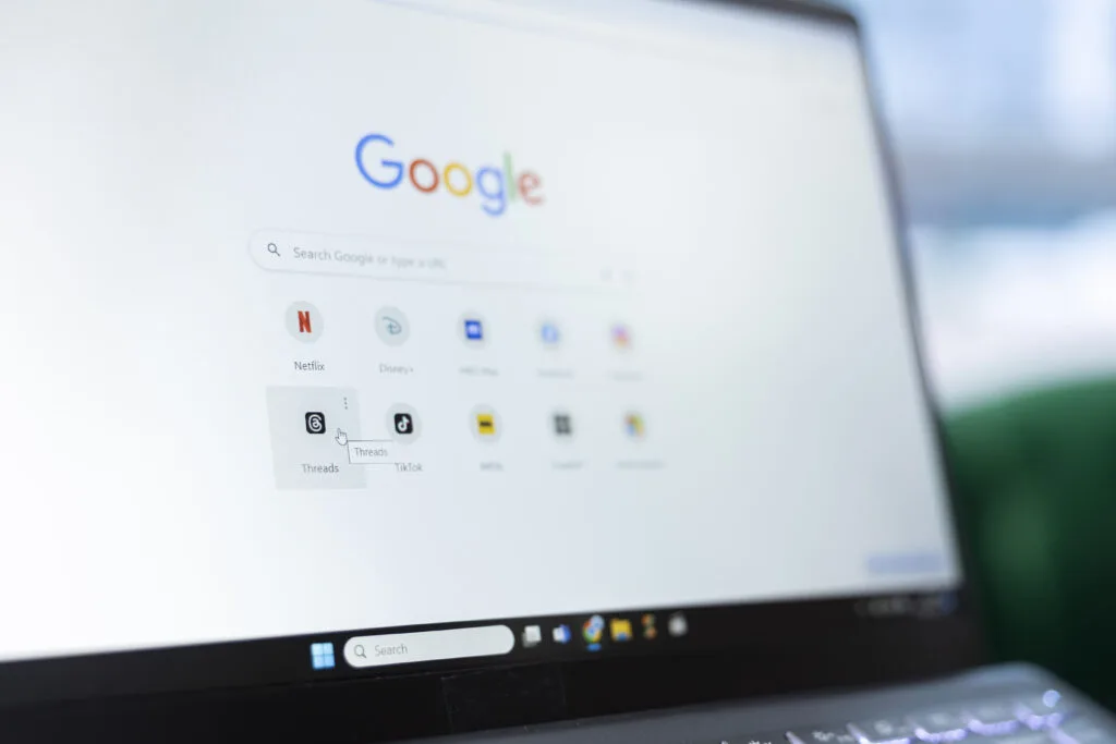 Indexation Google
