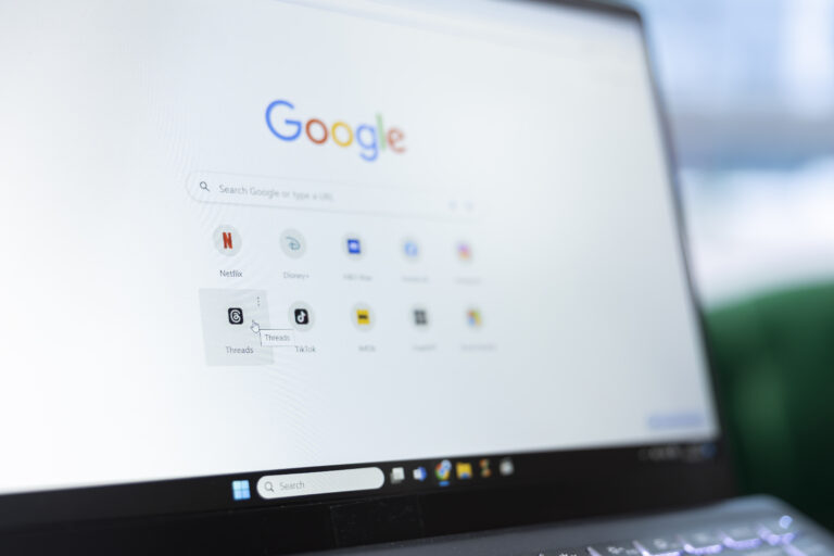 Comment indexer un site sur Google ?