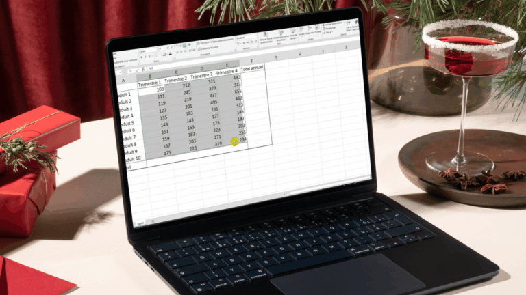 Comment faire une addition sur Excel ?