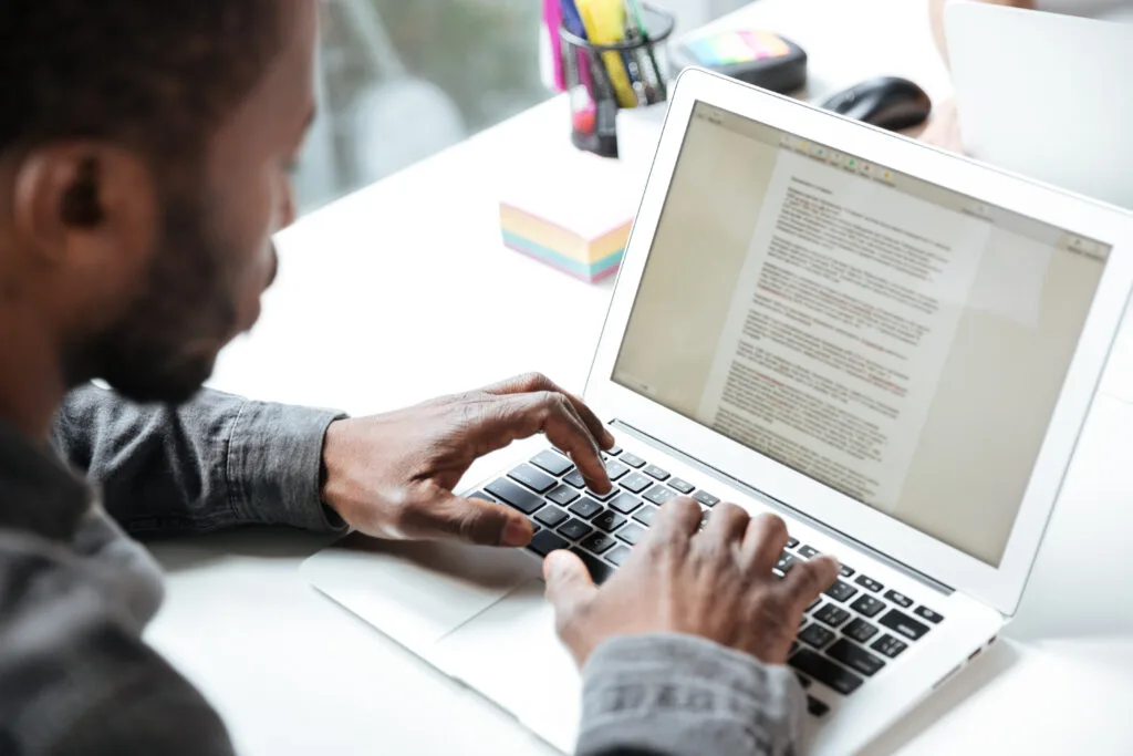 Comment changer la langue sur Word
