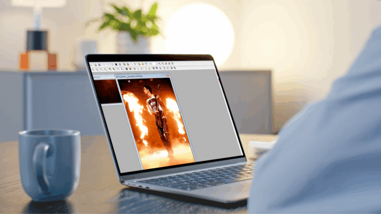Comment créer un contour progressif sur Photoshop ?