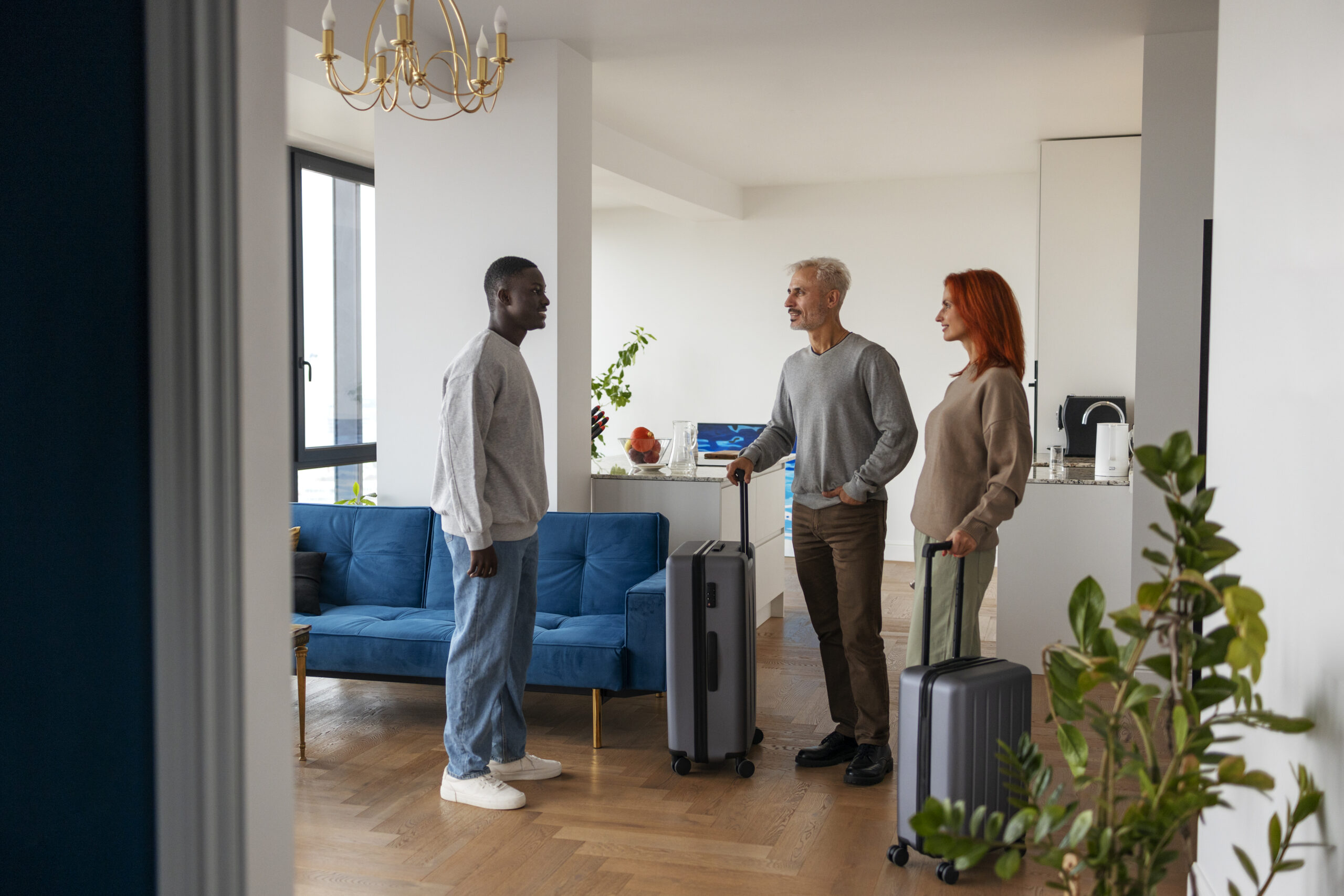 Location meublée LMNP