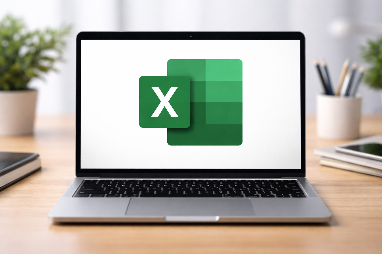 Supprimer une ligne vide sur Excel
